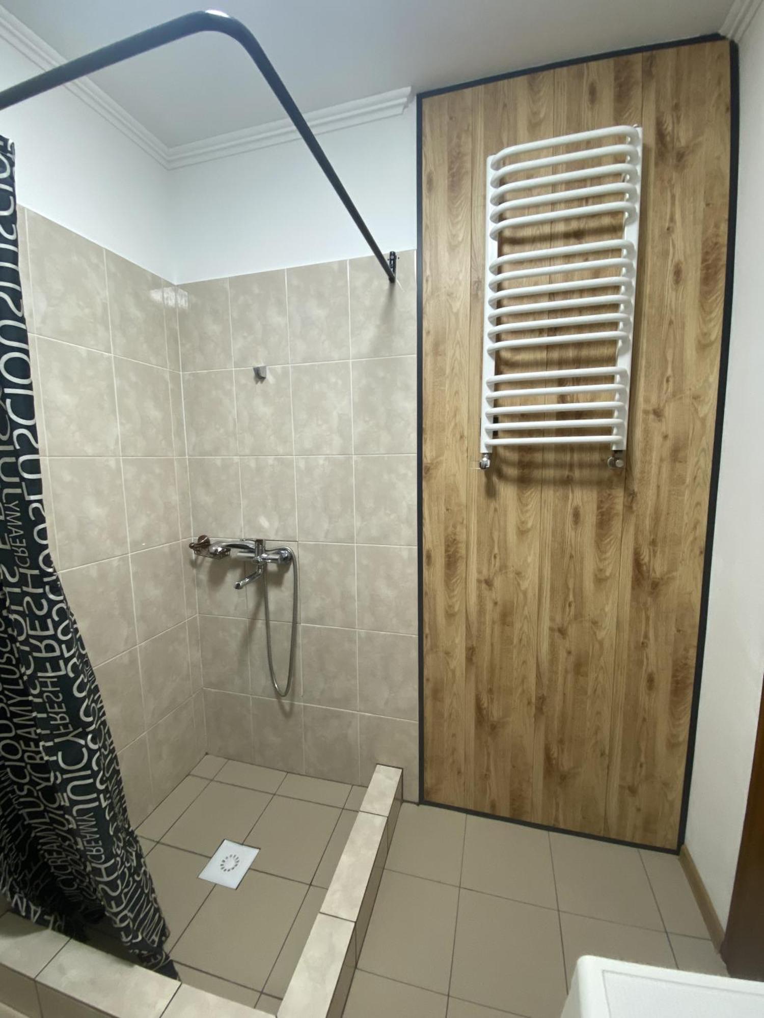 Apartments On Drohobytska 6B Τρούσκαβετς Εξωτερικό φωτογραφία