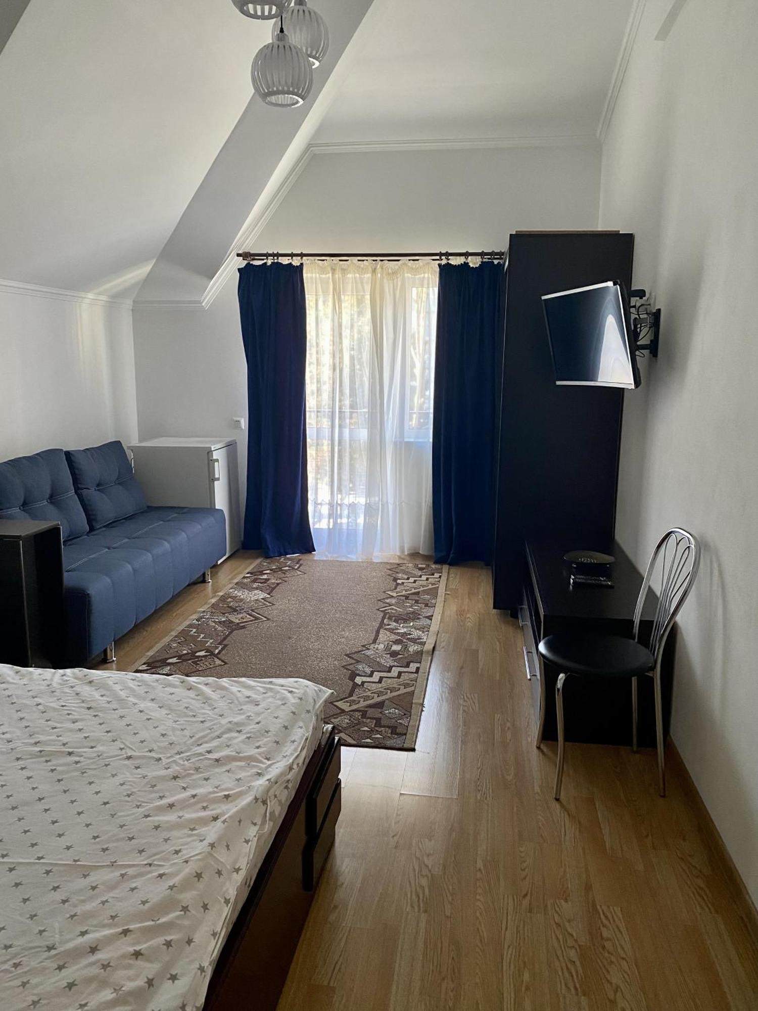 Apartments On Drohobytska 6B Τρούσκαβετς Εξωτερικό φωτογραφία