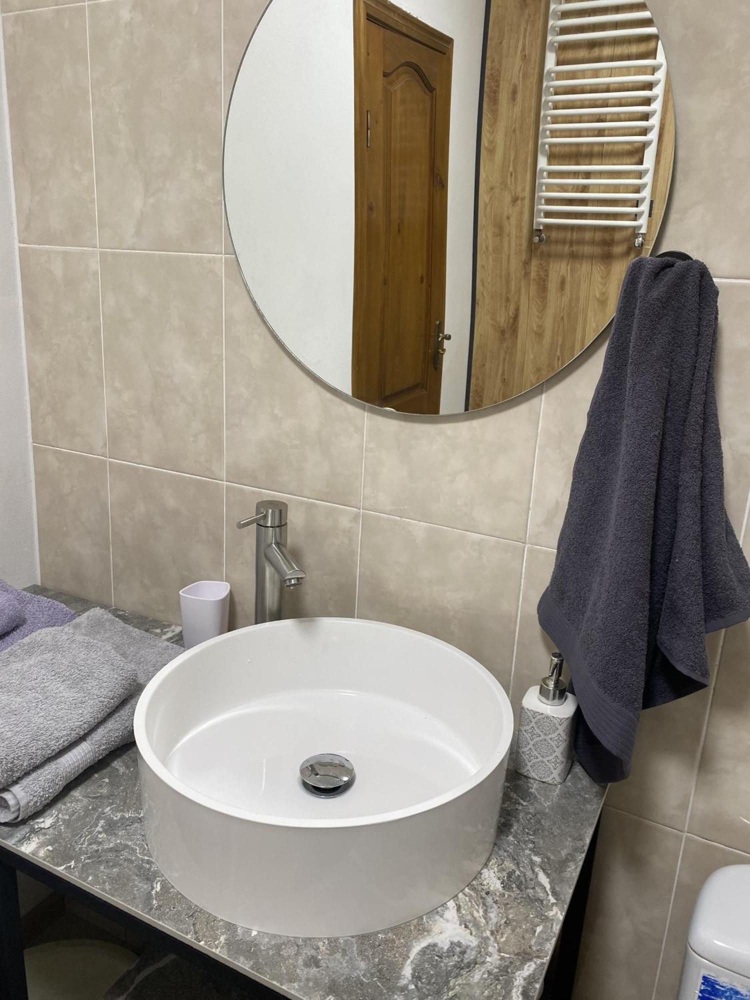 Apartments On Drohobytska 6B Τρούσκαβετς Εξωτερικό φωτογραφία