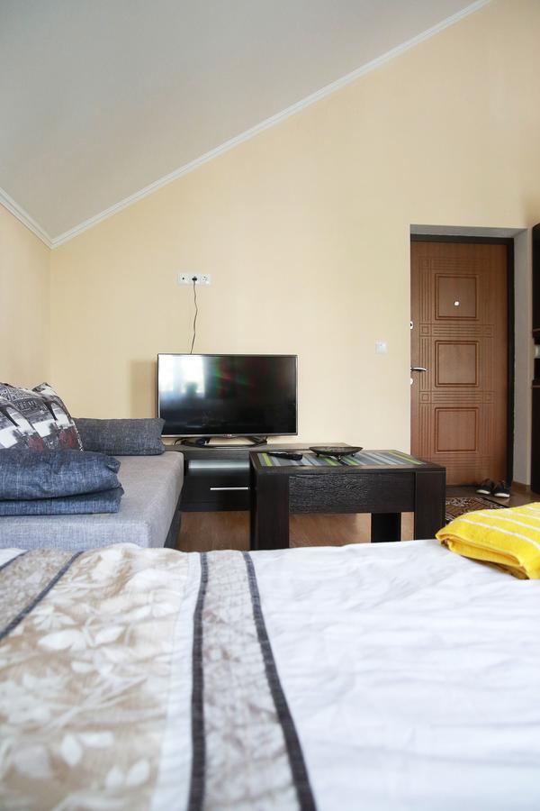 Apartments On Drohobytska 6B Τρούσκαβετς Εξωτερικό φωτογραφία