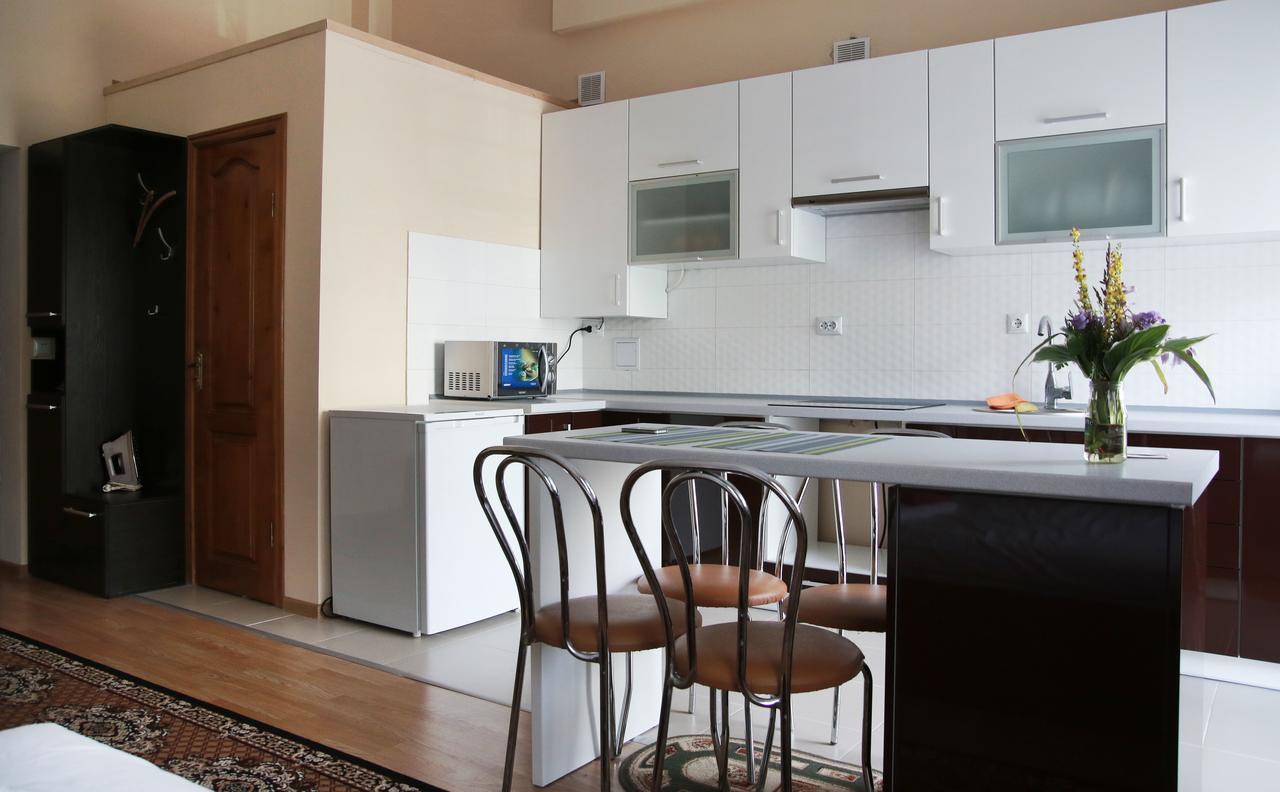 Apartments On Drohobytska 6B Τρούσκαβετς Εξωτερικό φωτογραφία