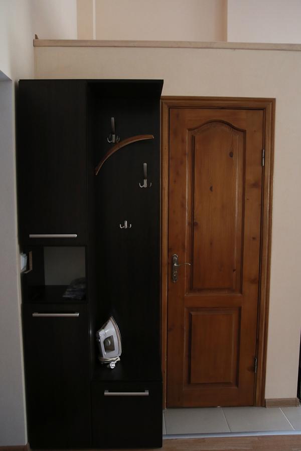 Apartments On Drohobytska 6B Τρούσκαβετς Εξωτερικό φωτογραφία