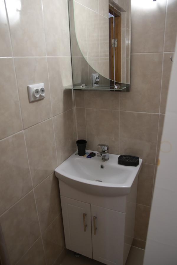Apartments On Drohobytska 6B Τρούσκαβετς Εξωτερικό φωτογραφία