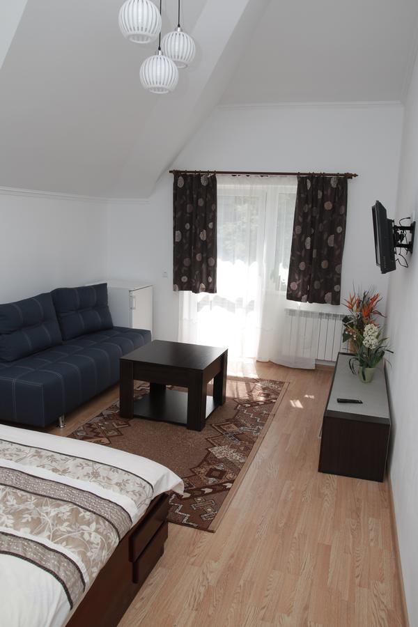 Apartments On Drohobytska 6B Τρούσκαβετς Εξωτερικό φωτογραφία