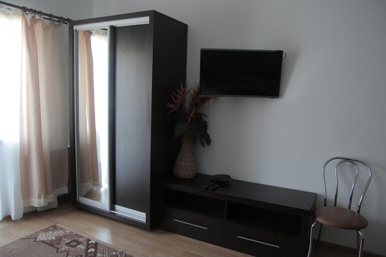 Apartments On Drohobytska 6B Τρούσκαβετς Εξωτερικό φωτογραφία
